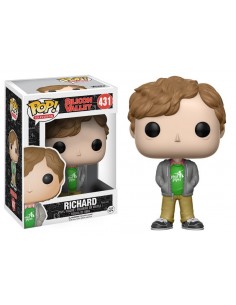 FUNKO POP! Silicon Valley...