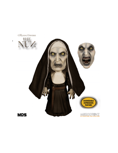 Figura La Monja Designer Series 15 cm...