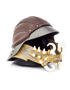 Casco Star Wars Lando...