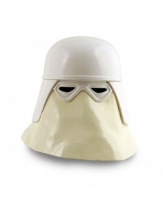 Casco Star Wars Snow...