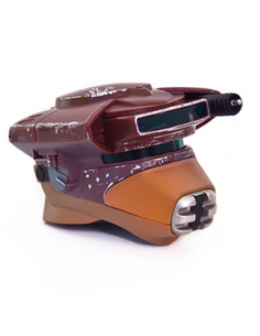 Casco Star Wars Boushh...