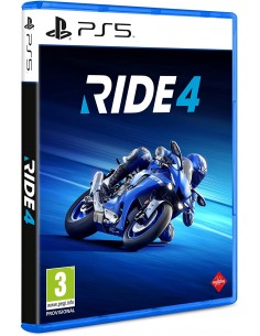 Ride 4 (PS5)