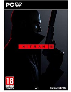 Hitman III (PC)