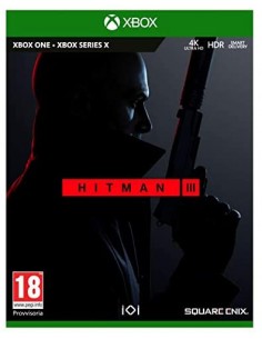Hitman III (Xbox Series X /...