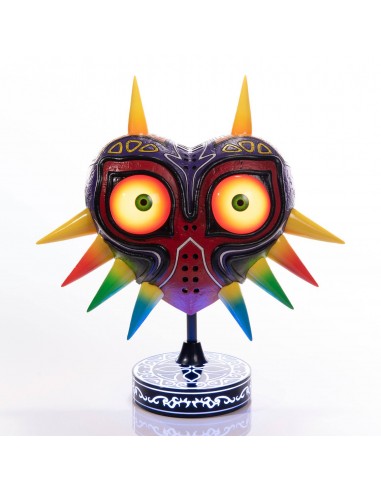 Figura The Legend of Zelda Majora's...