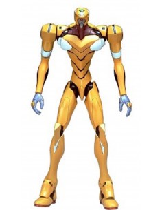 Figura Evangelion EVA-00...