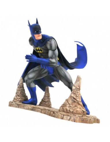 Figura DC Gallery Classic Batman 18 cm
