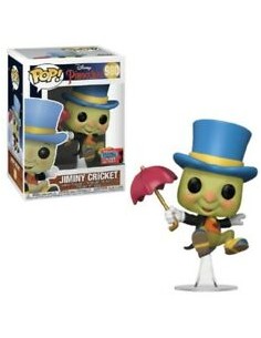 FUNKO POP! Disney Pinocho...