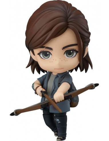 Figura The Last of Us Part II Ellie...