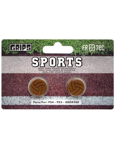 Grips Sports FR-TEC (PS4 / PS3 / Xbox...
