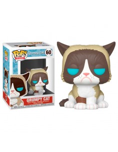 FUNKO POP! Grumpy Cat