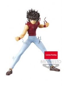 Figura Saint Seiya...
