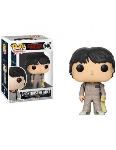 FUNKO POP! Stranger Things...