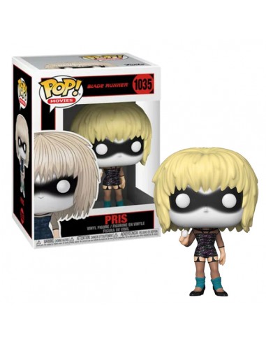 FUNKO POP! Blade Runner Pris (1035)
