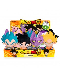 Peluche Dragon Ball Z...