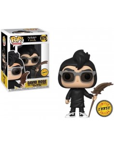 FUNKO POP! Schitts Creek...