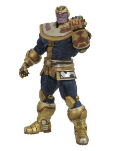 Figura Marvel Select...