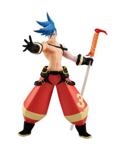 Figura Promare Galo Thymos 18 cm Pop...