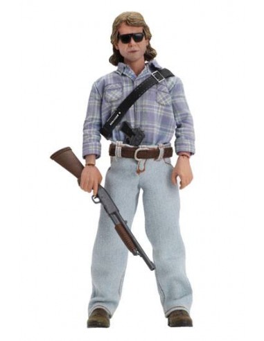 Figura They Live (Están Vivos) John...