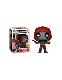 FUNKO POP! Retro Toys G.I....