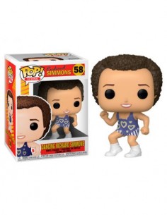 FUNKO POP! Richard Simmons...