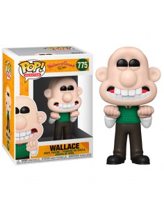FUNKO POP! Wallace & Gromit...