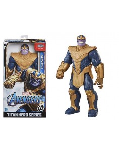 Figura Marvel Vengadores... 2