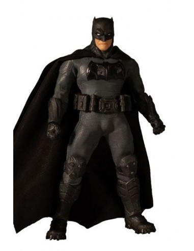 Figura DC Comic Batman Sipreme Knight...