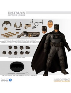 Figura DC Comic Batman... 2