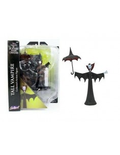 Figura Pesadilla antes de... 2