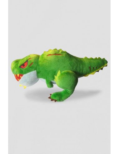 Peluche Monster Hunter World Deviljho...