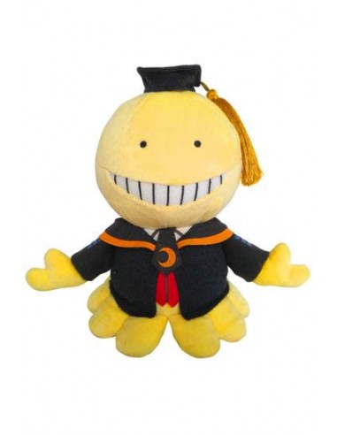 Peluche Assassination Classroom Koro...
