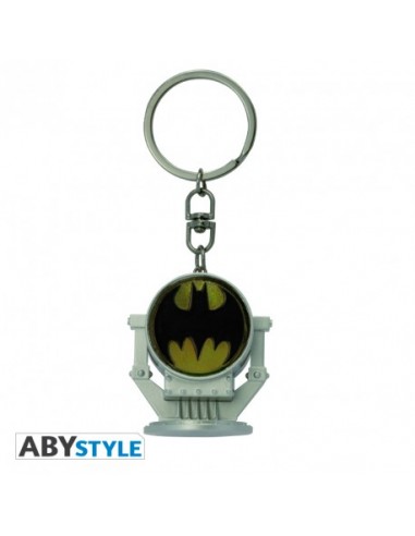 Llavero DC Comics Batman Señal con...
