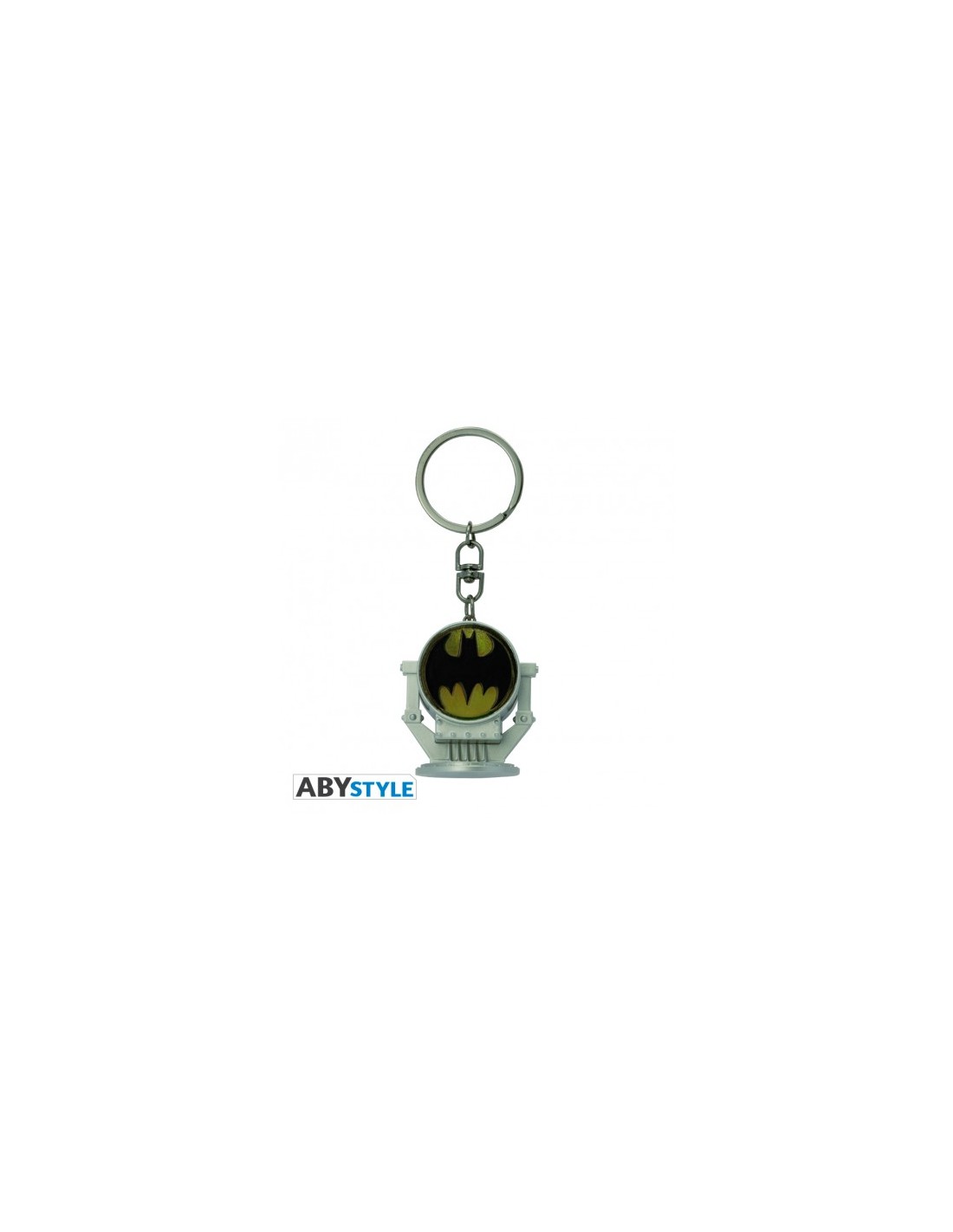 ABYstyle - DC Comics Magnete Logo Batman
