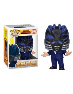 FUNKO POP! My Hero Academia...