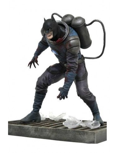 Figura DC Gallery Batman Dceased 20 cm