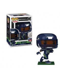 FUNKO POP! NFL Seattle...