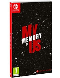 My Memory of Us (Switch)
