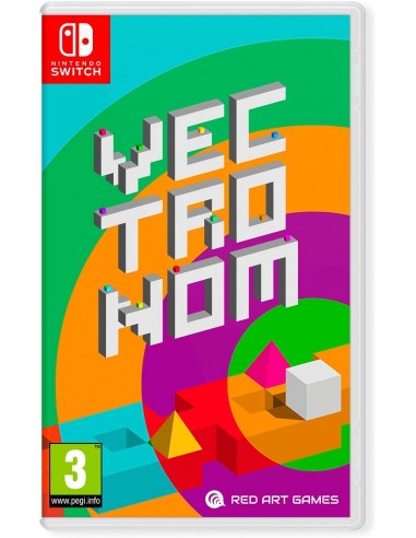 Vectronom (Switch)