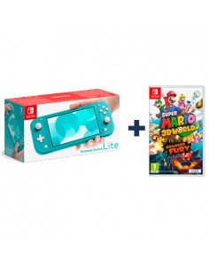 Pack Consola Nintendo...