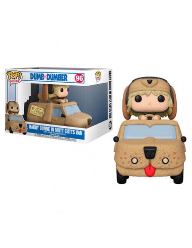 FUNKO POP! Dos Tontos muy Tontos...