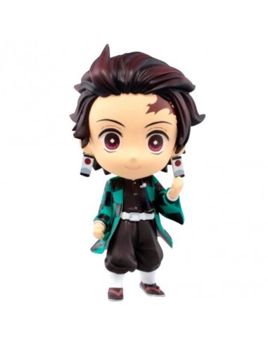 Minifigura Demon Slayer Kimetsu no...