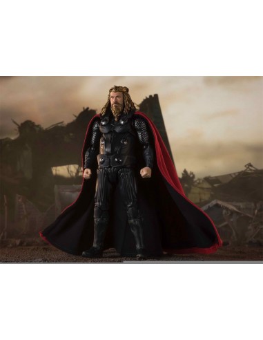 Figura Marvel Vengadores Endgame Thor...