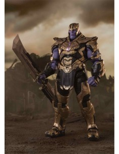 Figura Marvel Vengadores...