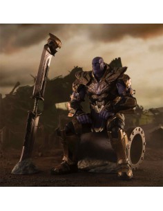 Figura Marvel Vengadores... 2