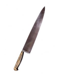 Replica Halloween Cuchillo...