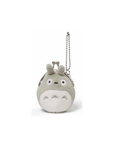 Monedero Peluche Studio Ghibli Mi...
