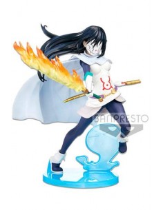 Figura That Time I Got...