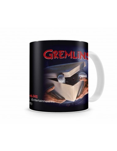 Taza Gremlins Gizmo Caja SD Toys