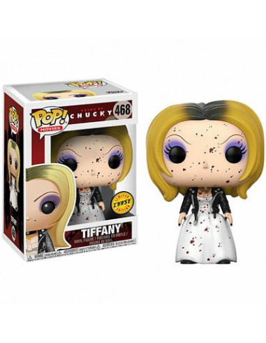 FUNKO POP! Bride of Chucky Tiffany...